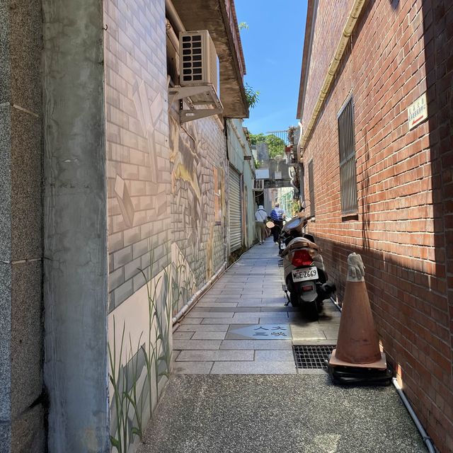 三峽秀才厝 🏠
