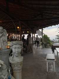ซีฟู๊ดสุดชิลกับวิวทะเล Laciana By The Sea @หัวหิน