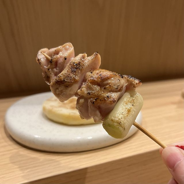 【大阪・堺東】気に入った料理がお代わりできる「炭火とワインと純米酒 King Momo」