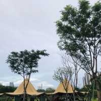 不一樣的公園