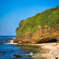 Ly Son Island
