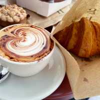 South Melbourne Market!