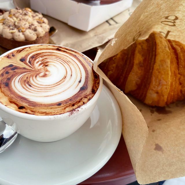 South Melbourne Market!  South Melbourne Market!