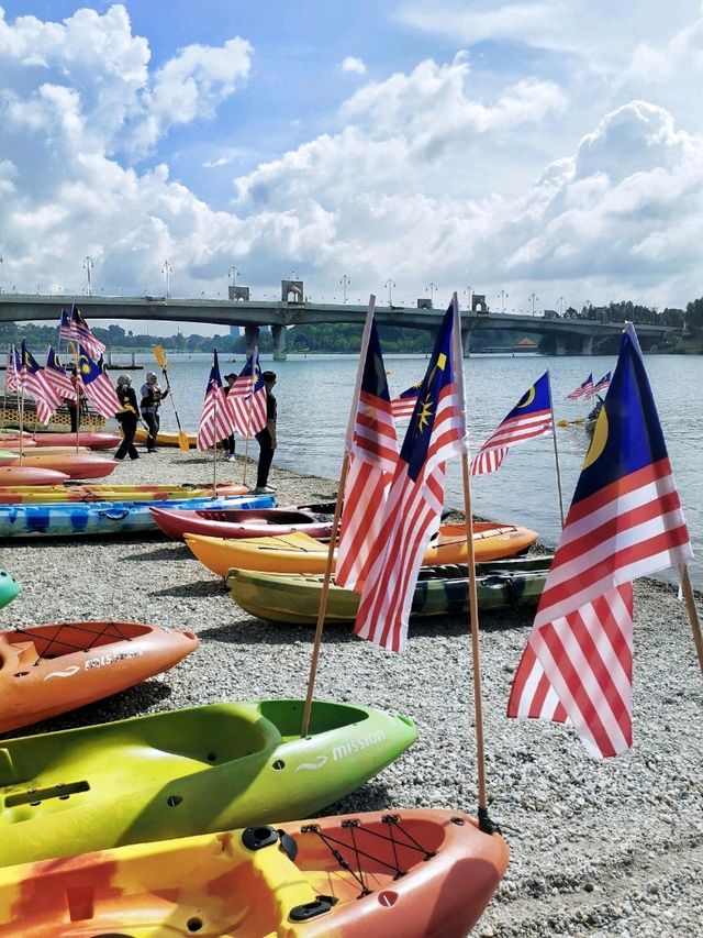 Happy Malaysia Day! 🇲🇾