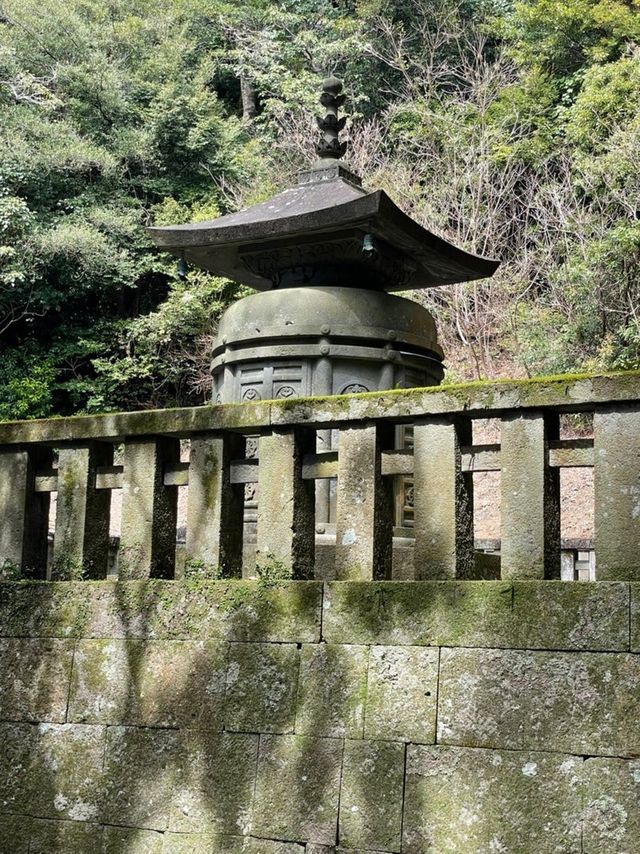 【静岡県/久能山東照宮】絶景の眺めを満喫できる家康ゆかりの神社