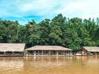Tayan Resort
