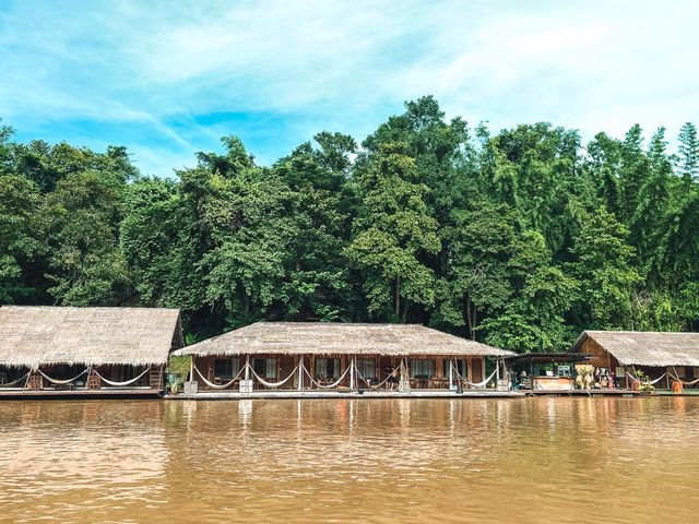 Tayan Resort