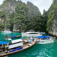 Cheaper when we book with Trip.com