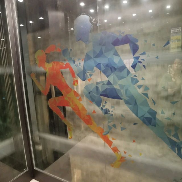 IHG 集團活力品牌EVEN～深圳南山逸衡酒店
