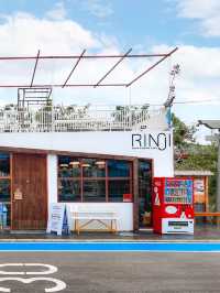 Rinji Bean & Brew Cafe | ยกญี่ปุ่นมาไว้ที่นี่แล้ว🇯🇵