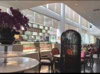 Century Park Hotel Bangkok 