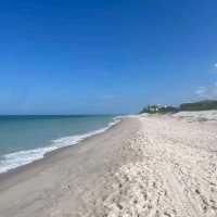 Melbourne Florida Beach 