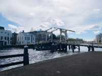 荷蘭🇳🇱萊頓公園裡的大船🚢📍Kinderspeelplaats Boot