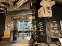 設計走時尚風嘅名古屋宜必思尚品酒店 （Ibis Styles Nagoya）