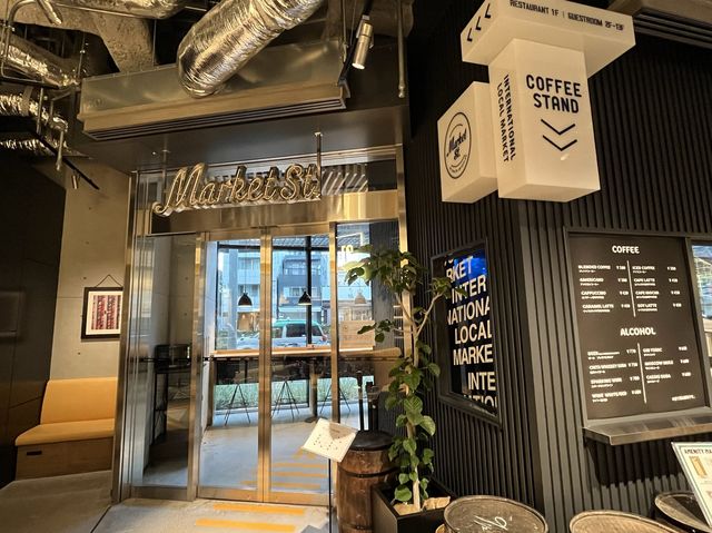 設計走時尚風嘅名古屋宜必思尚品酒店 （Ibis Styles Nagoya）