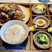 （布納咖啡館）世貿店.美食值得推薦