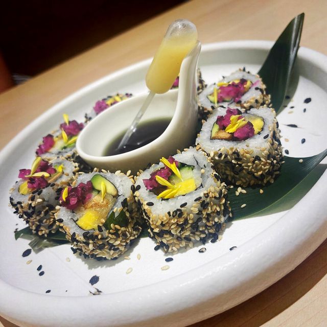 Ichiban Boshi : Japan feast 