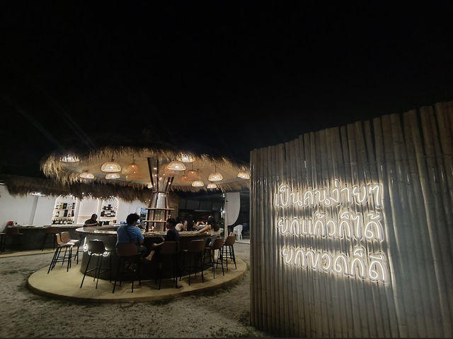 Coco Bar Songkhla