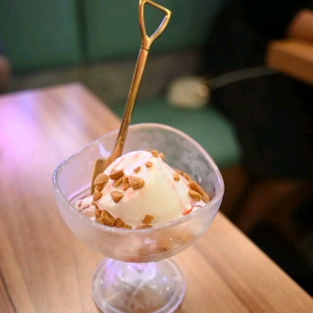 高質黃大仙台式cafe