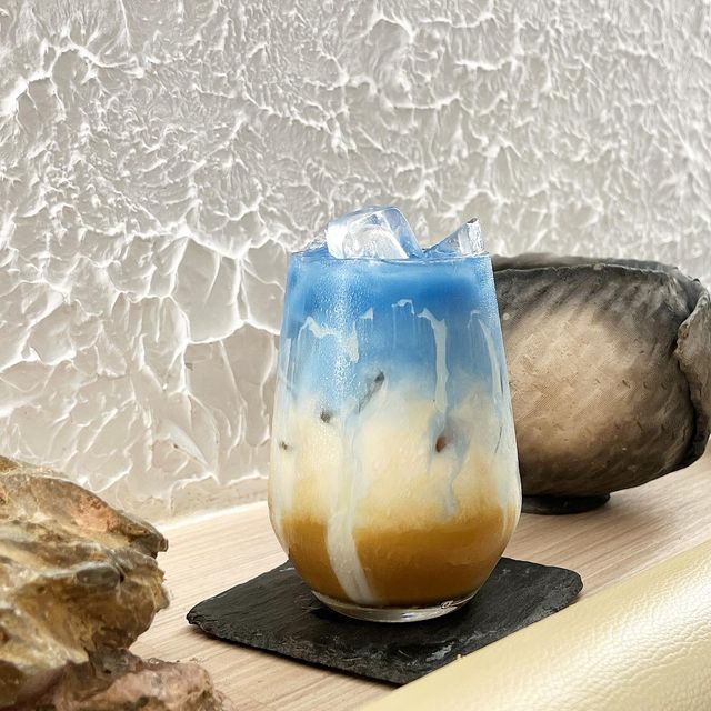 葵芳隱世打卡cafe
