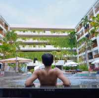 DEEVANA PLAZA Phuket Patong 