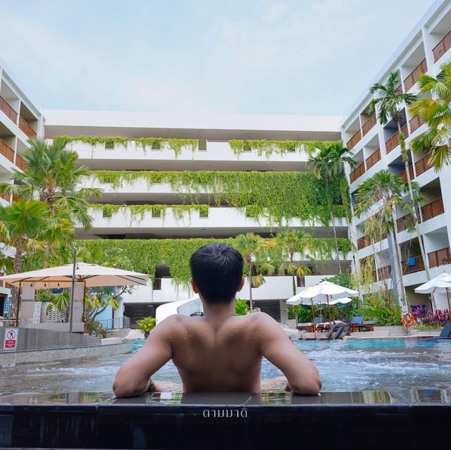DEEVANA PLAZA Phuket Patong 