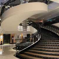 Sheraton Hong Kong Hotel & Towers
