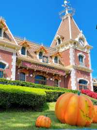 Disney Land ดินแดนในฝันของสาวกดิสนีย์