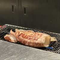 任飲清酒食燒肉超正