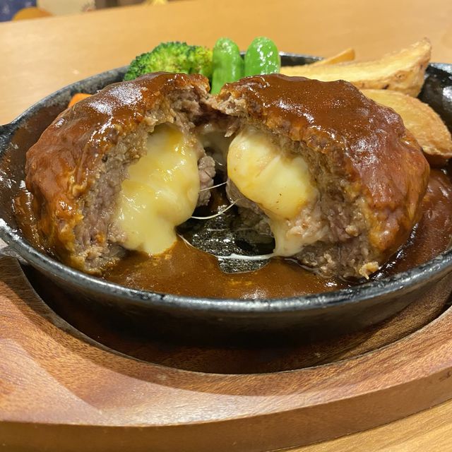 姫路駅近でみつけた洋食バル！Kitchen House（キッチンハウス）