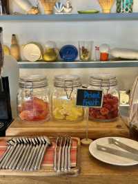 โรงแรมใจกลางหัวหิน The peri hotel