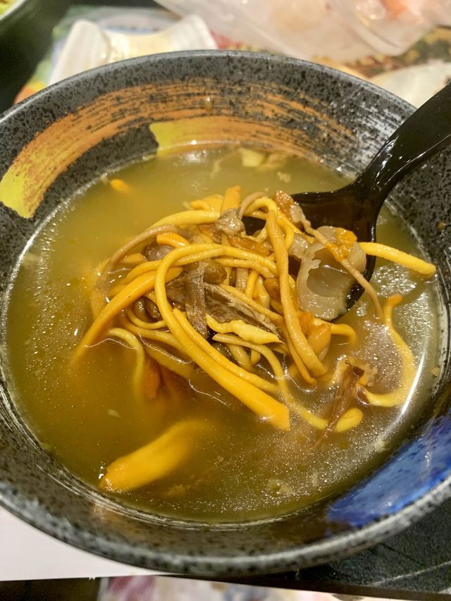 旺角放題．大瀛喜🤩