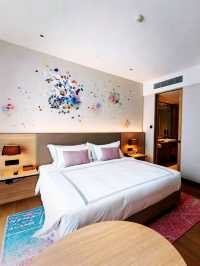 Nice Hotel Ever!