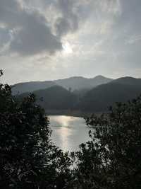 📷【大潭郊野公園】行山日誌🌳💦