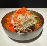 好味韓國餐