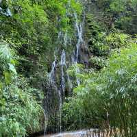 【重慶】天生三橋、仙女山：玻璃眺台、變形金剛取景、琉璃洞震撼景色，限時優惠！