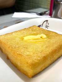 홍콩식 아침식사, 차찬텡으로 유명한 랑퐁유엔 침사추이🍞
