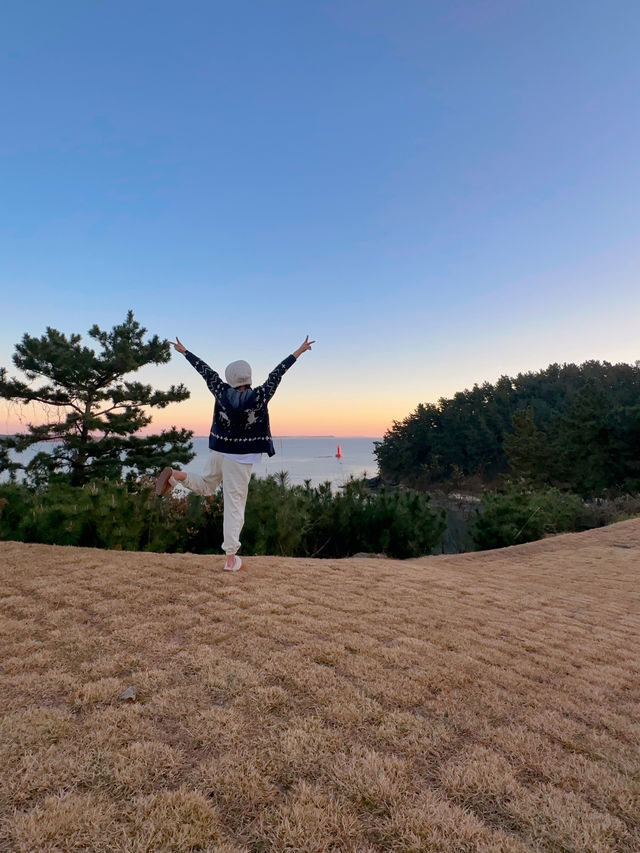 오션뷰 그리고 노을맛집 태안 신상 풀빌라 ✨
