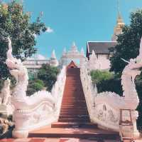 ไหว้พระธาตุชัยภูมิ 