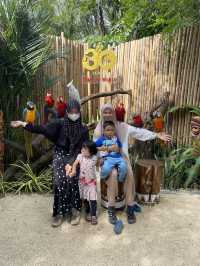 Safari World กรุงเทพ
