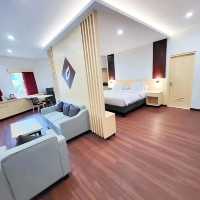 ASYANA HOTEL SENTUL