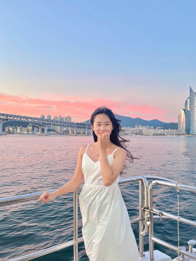 부산여행: 꼭 가봐야할 곳 모음zip