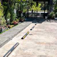 ร่มไม้คาเฟ่ คาเฟ่ริมทาง 304 ปราจีนบุรี