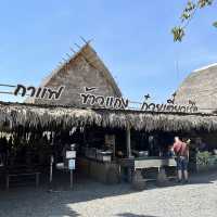 รักษ์นาคาเฟ่ อยุธยา