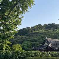 수원 가볼만한 곳 도시데이트 행궁동