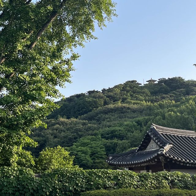 수원 가볼만한 곳 도시데이트 행궁동