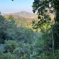 Khuang Si waterfall