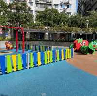 GARDEN OF  IAO HON MARKET