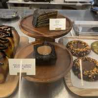 A Delicious Discovery at Hello Arigato~