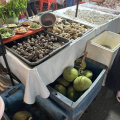 Todak Waterfront Hawker Centre張用戶圖片